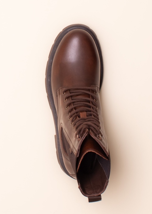 Полусапоги NeroGiardini