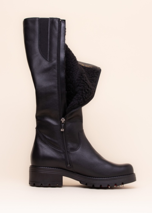 Сапоги с шипами Aaltonen