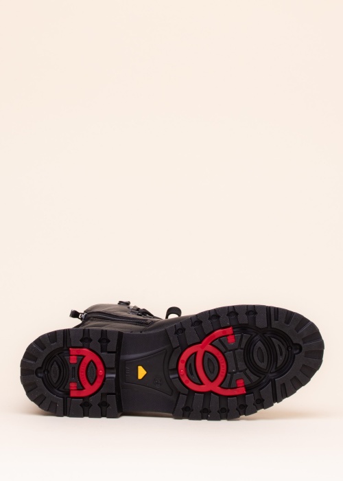 Полусапоги с шипами Aaltonen