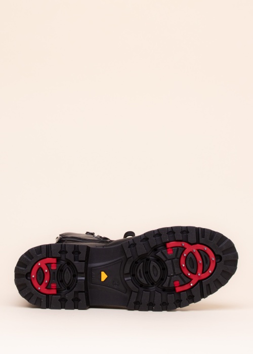 Полусапоги с шипами Aaltonen