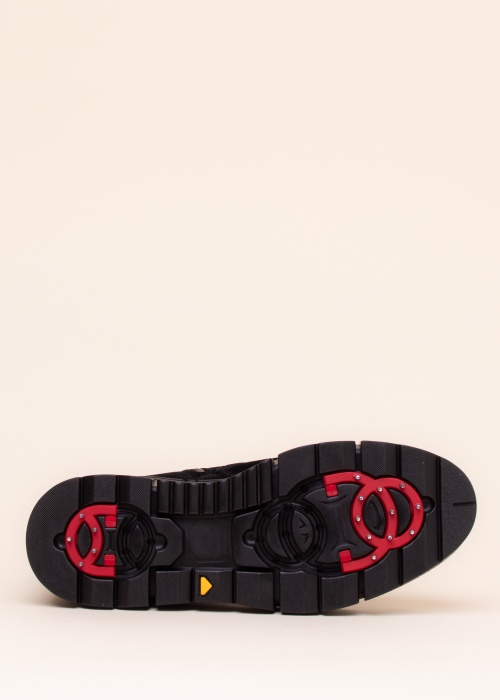 Полусапоги с шипами Aaltonen