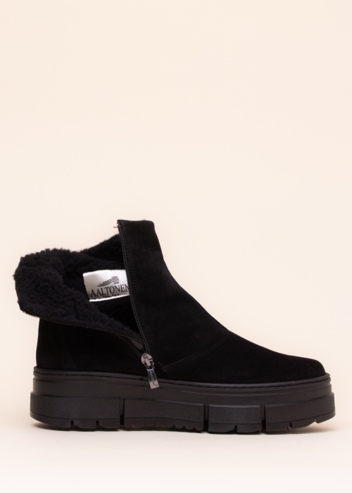 Полусапоги с шипами Aaltonen