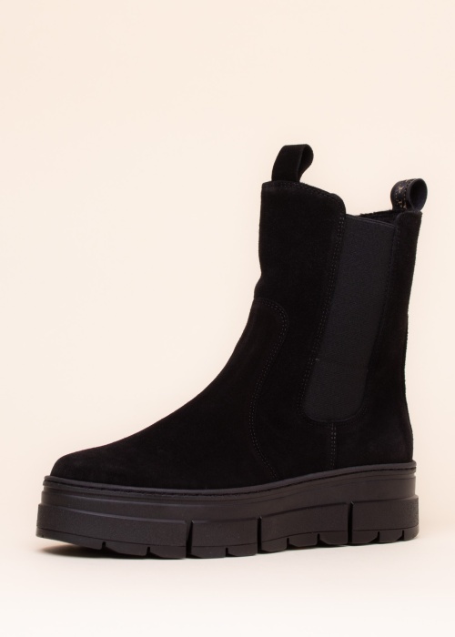 Полусапоги с шипами Aaltonen