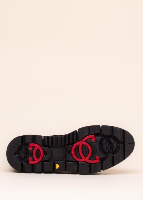 Полусапоги с шипами Aaltonen