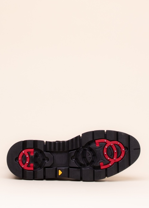 Полусапоги с шипами Aaltonen