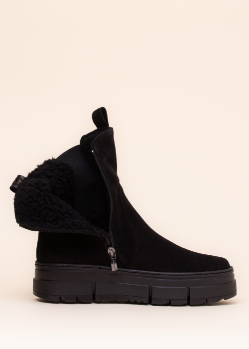 Полусапоги с шипами Aaltonen