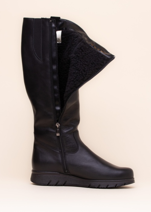 Aaltonen talvesaapad