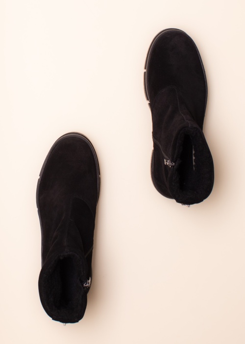 Полусапоги с шипами Aaltonen