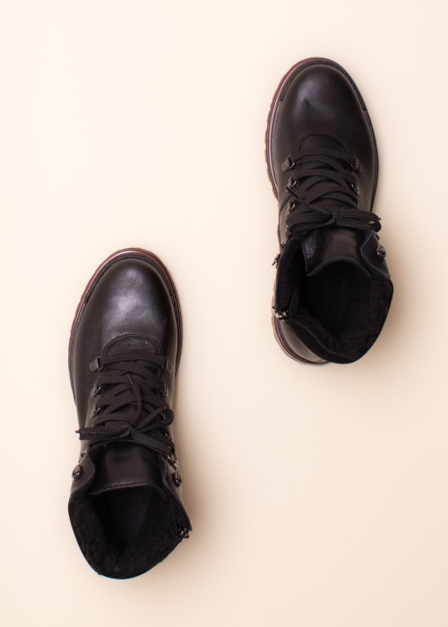 Полусапоги с шипами Aaltonen