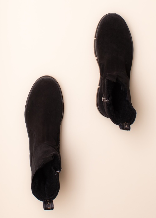 Полусапоги с шипами Aaltonen