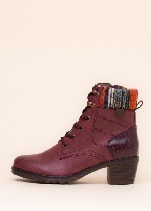 Полусапоги Emmy Lundeberg