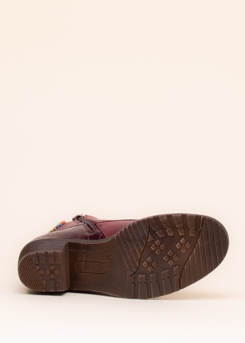 Полусапоги Emmy Lundeberg