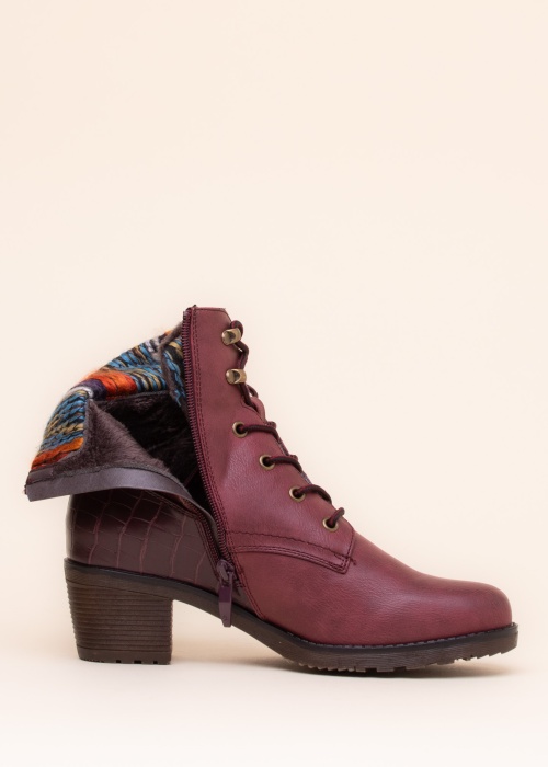 Полусапоги Emmy Lundeberg