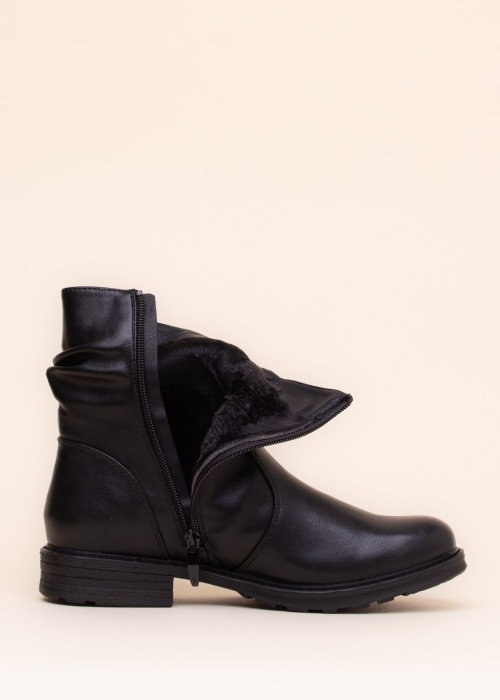 Полусапоги Karla Lundeberg