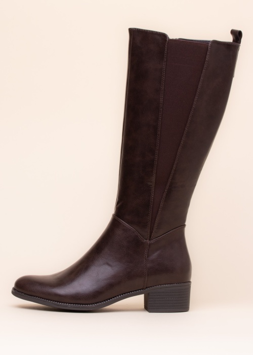 Сапоги Elise Lundeberg