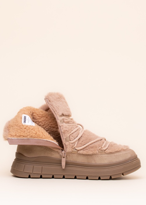 Lundeberg talvesaapad Lilja