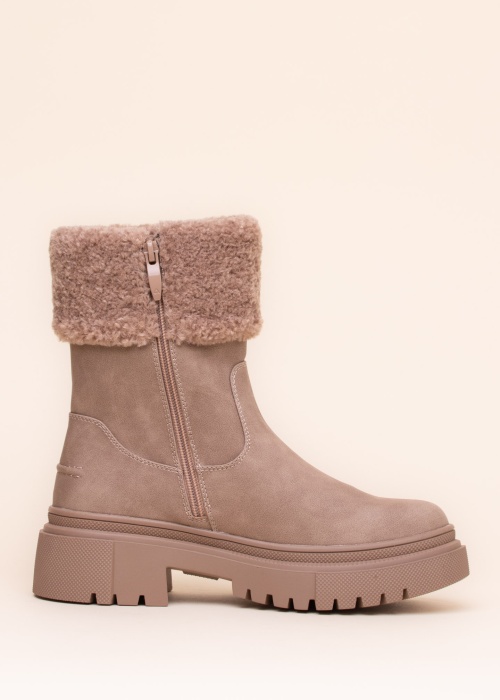 Полусапоги Juni Lundeberg