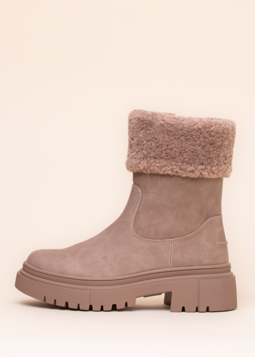 Полусапоги Juni Lundeberg