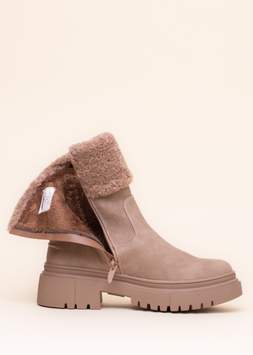 Полусапоги Juni Lundeberg