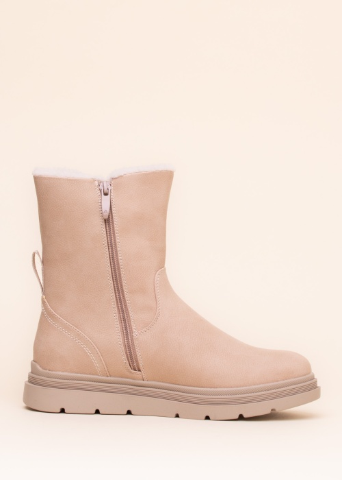 Lundeberg poolsaapad Ida