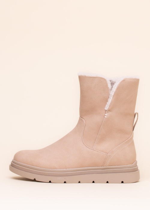 Lundeberg poolsaapad Ida