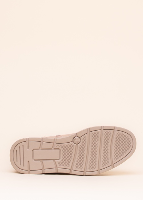 Lundeberg poolsaapad Ida