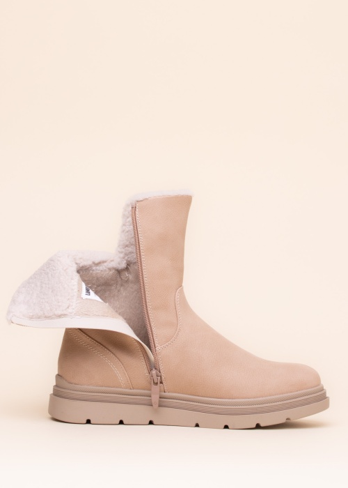 Lundeberg poolsaapad Ida