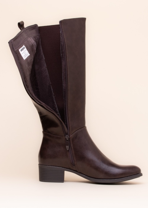 Сапоги Elise Lundeberg
