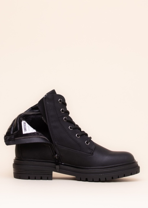 Полусапоги Iris Lundeberg