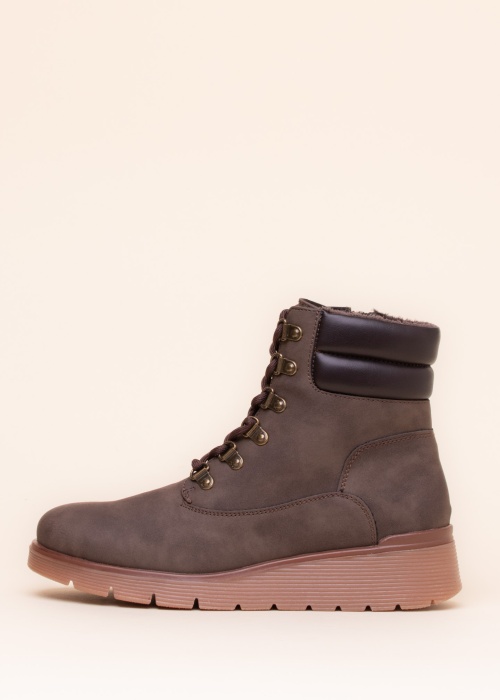 Полусапоги Sofie Lundeberg