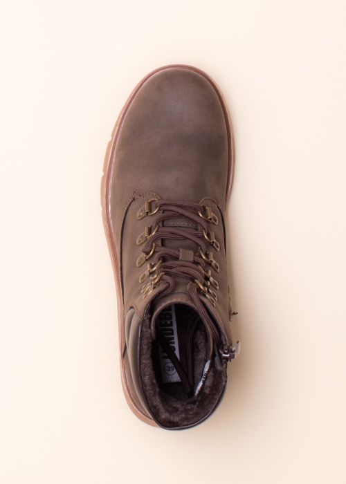 Полусапоги Sofie Lundeberg