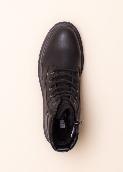 Полусапоги Iris Lundeberg