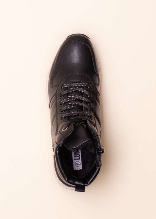 Полусапоги Mette Lundeberg