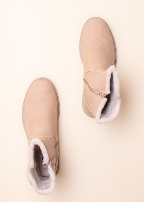 Lundeberg poolsaapad Ida