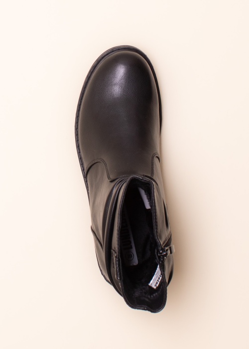 Полусапоги Karla Lundeberg