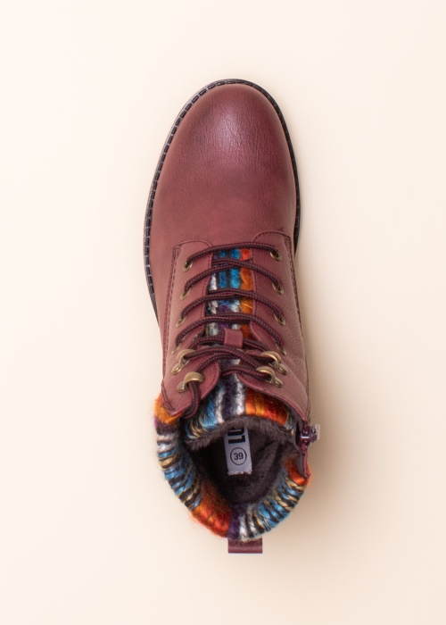 Полусапоги Emmy Lundeberg