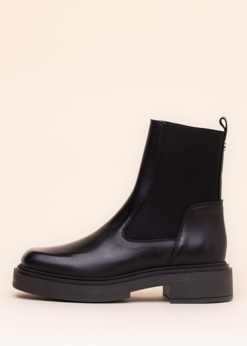 Полусапоги Churro Steve Madden