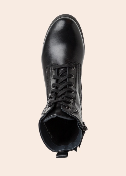 Полусапоги Marco Tozzi