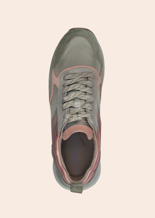 Кроссовки Tamaris