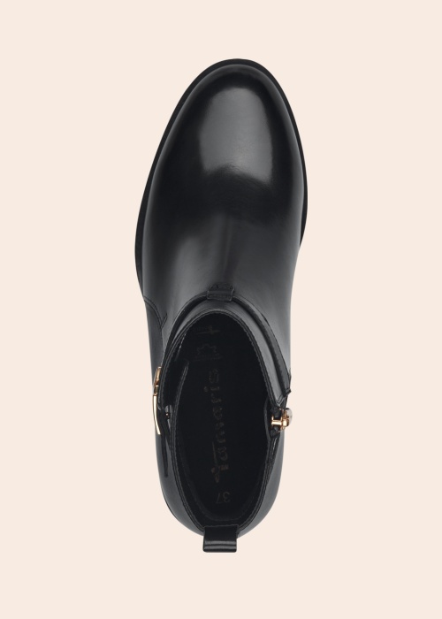 Полусапоги Tamaris