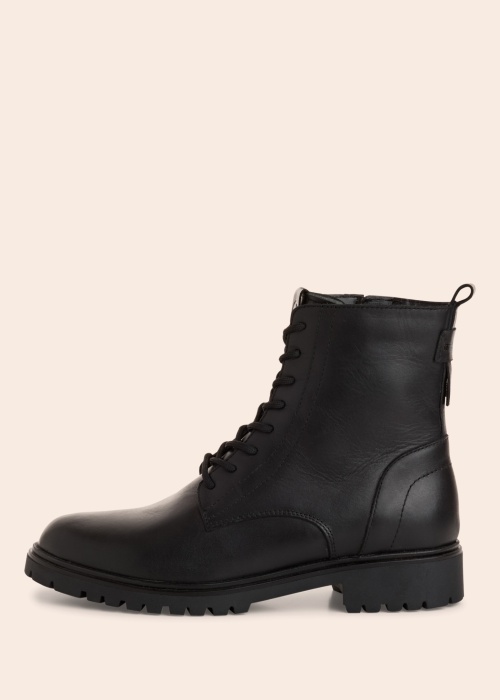 Зимние сапоги Tamaris