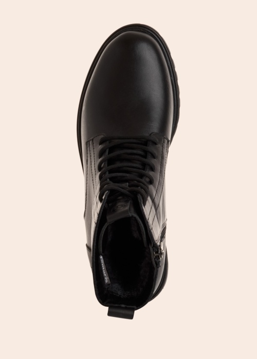 Зимние сапоги Tamaris