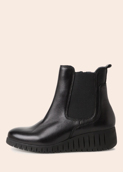 Полусапоги Marco Tozzi