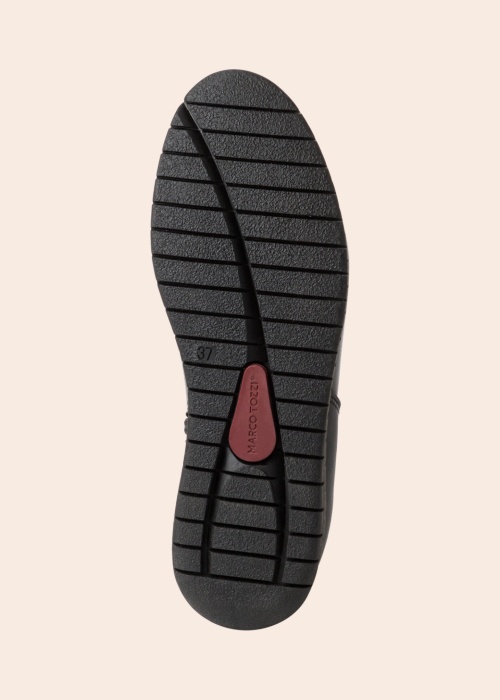 Полусапоги Marco Tozzi