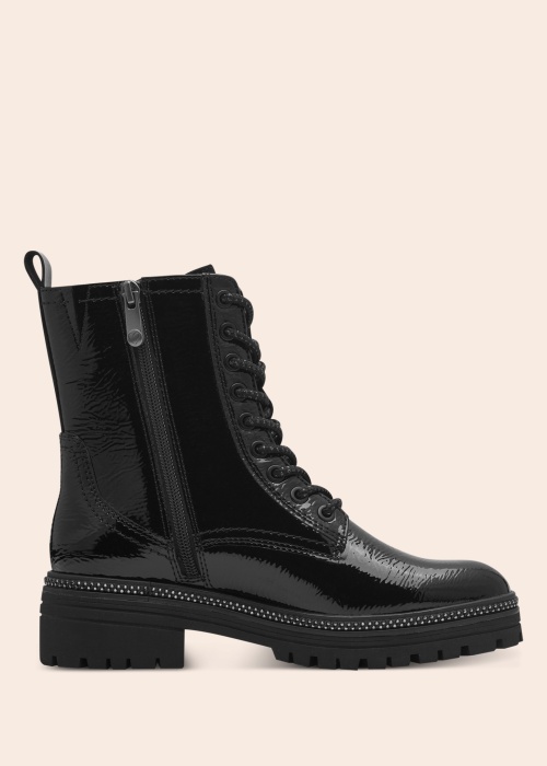 Marco Tozzi poolsaapad