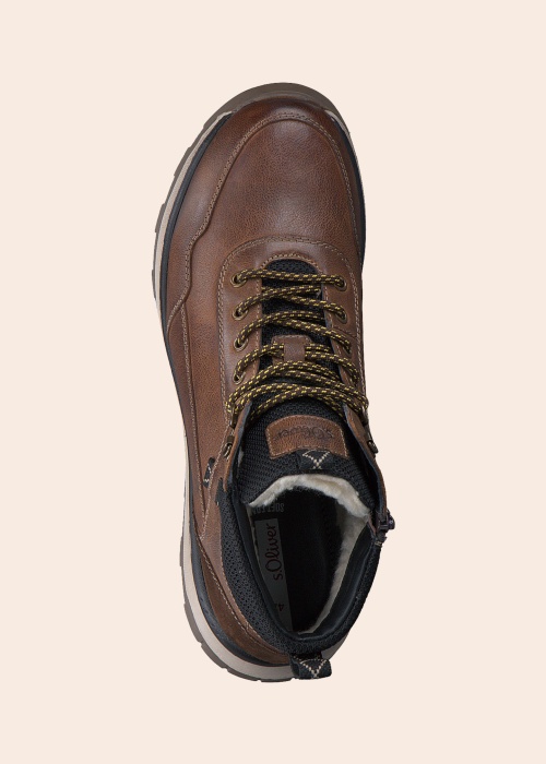 s.Oliver talvesaapad