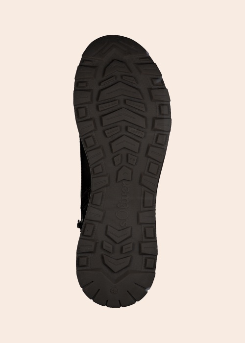 s.Oliver talvesaapad