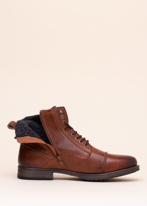 Wrangler talvesaapad Marlon