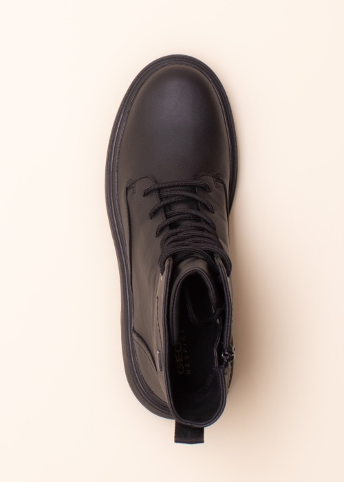 Полусапоги Lamidie Geox