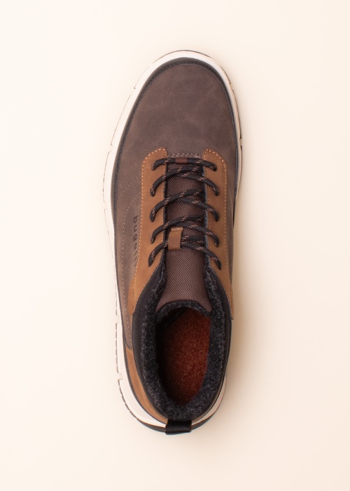 Bugatti talvesaapad Samper